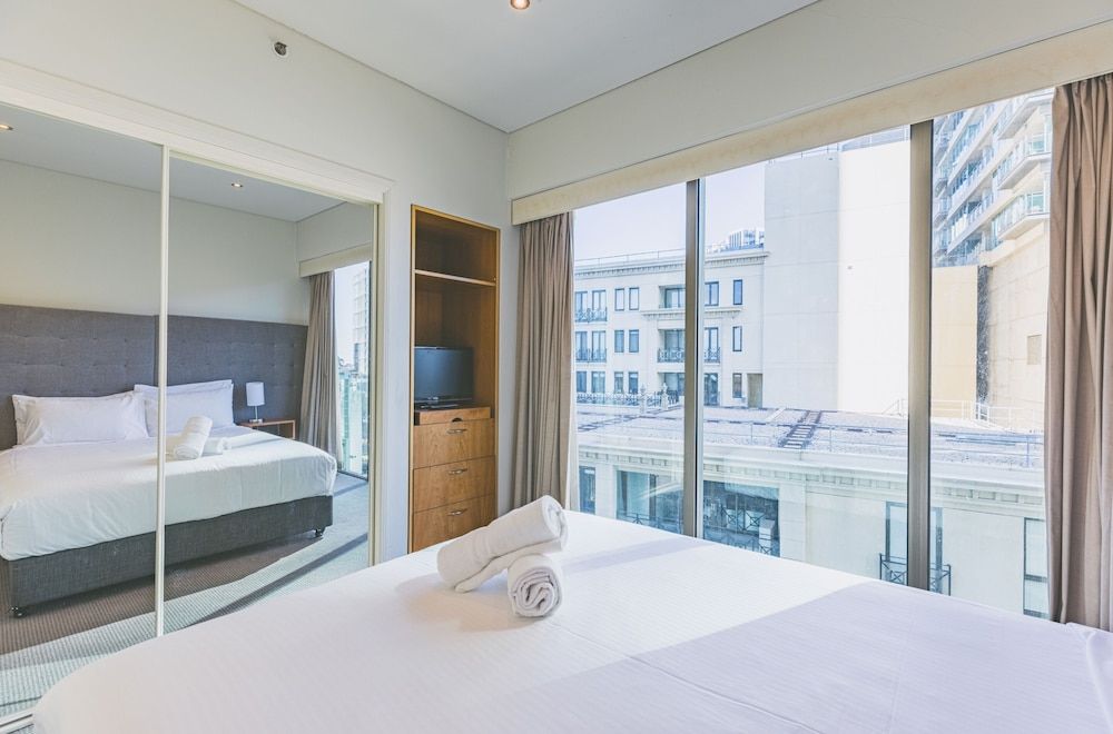 undefined Seasons Botanic Gardens