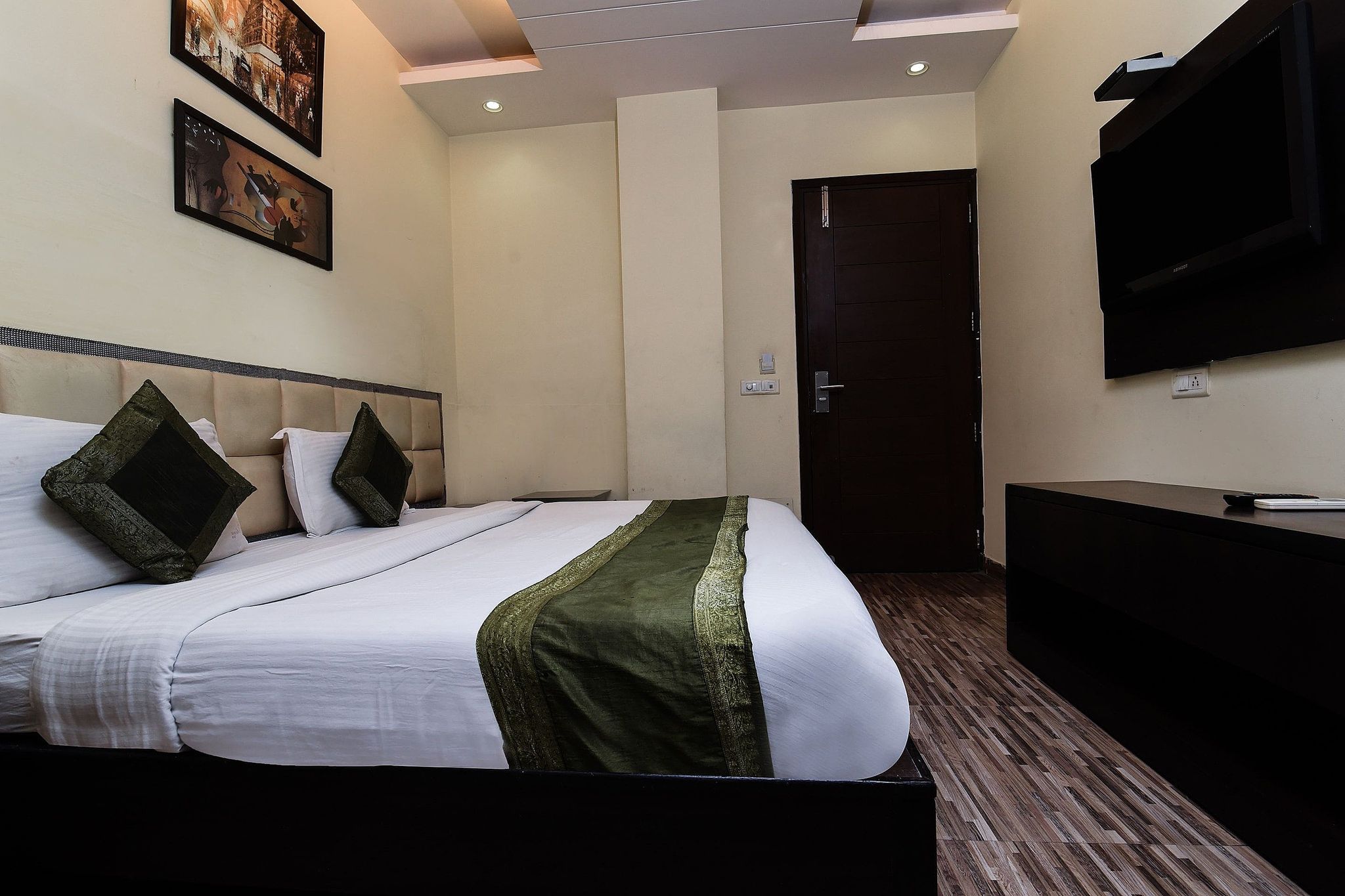 Hotel O The Olive Inn Classic 2