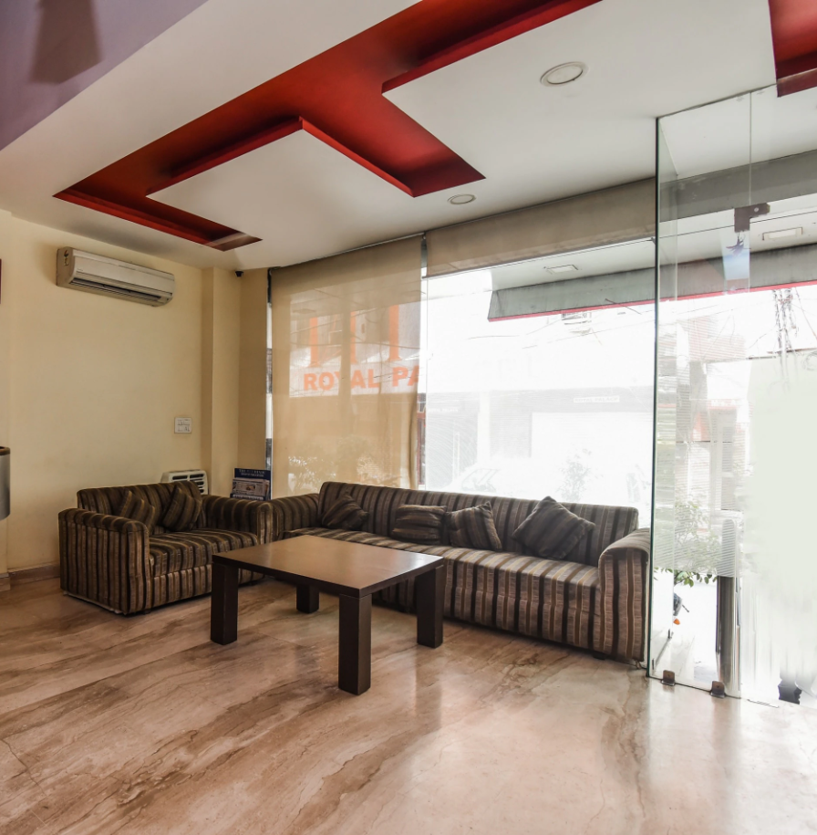 undefined Hotel O The Olive Inn 3