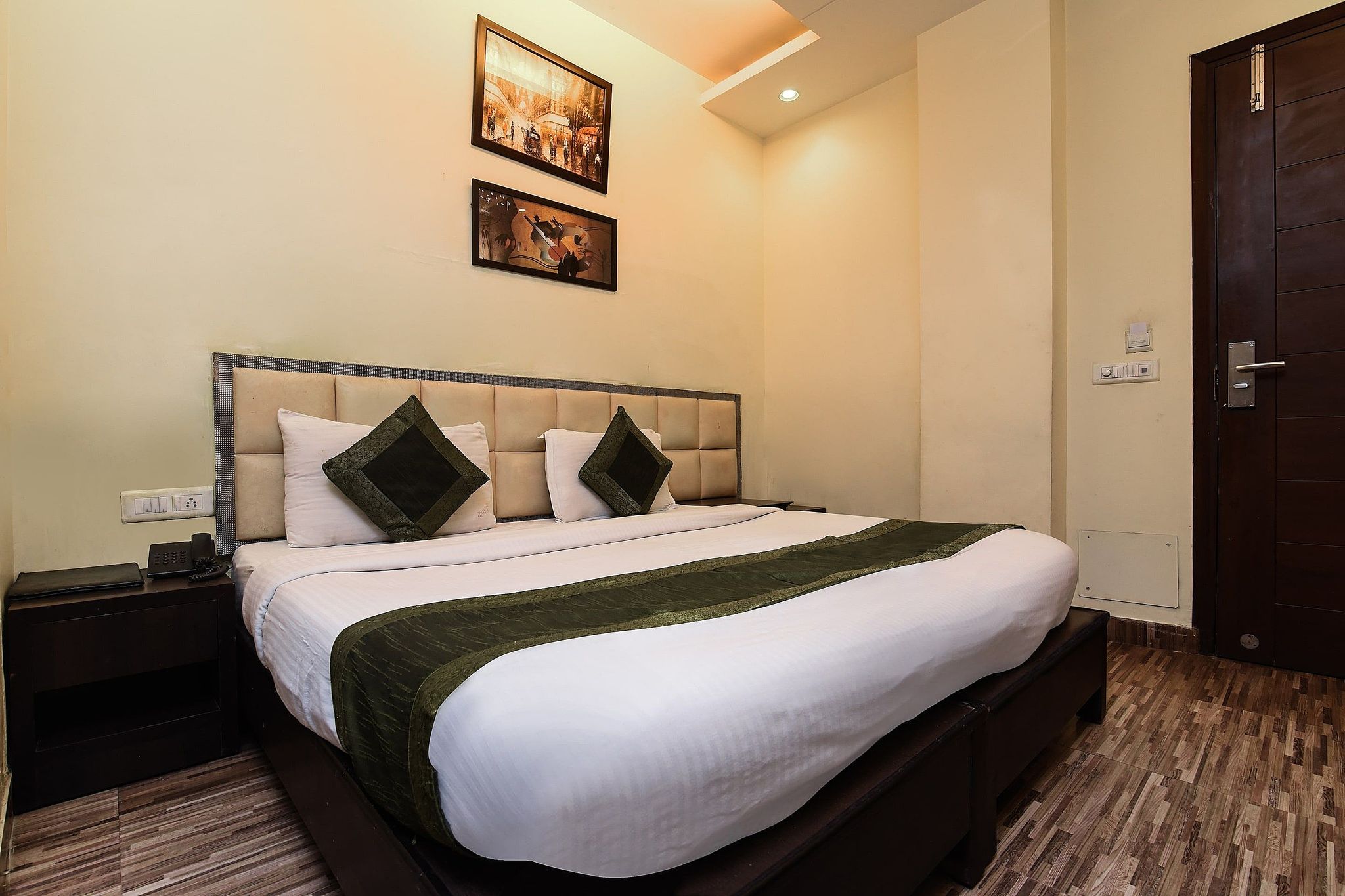 Hotel O The Olive Inn Classic 5