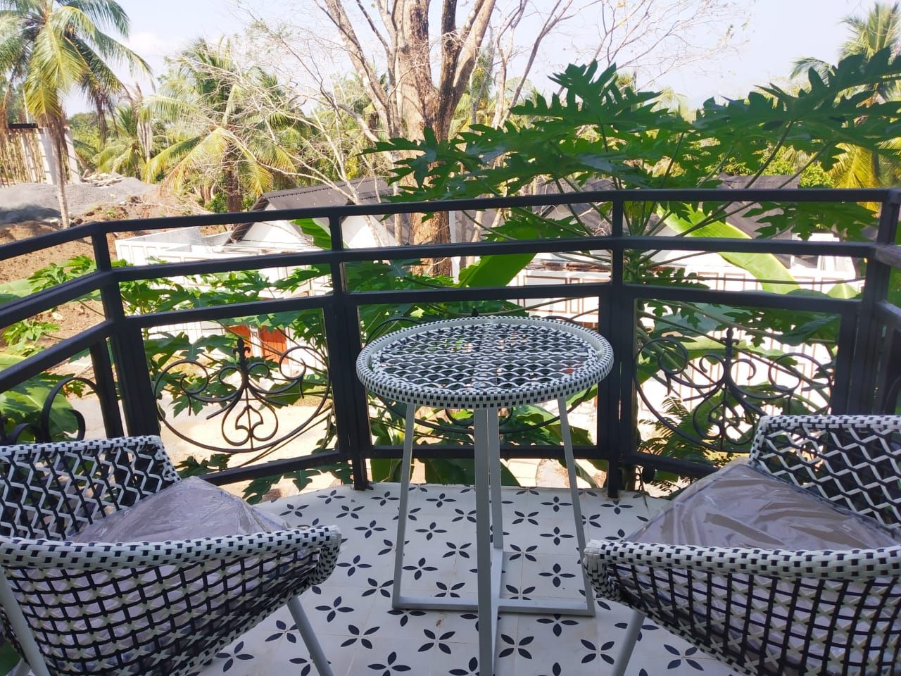 Munjoh Island House Emerald Suite 4