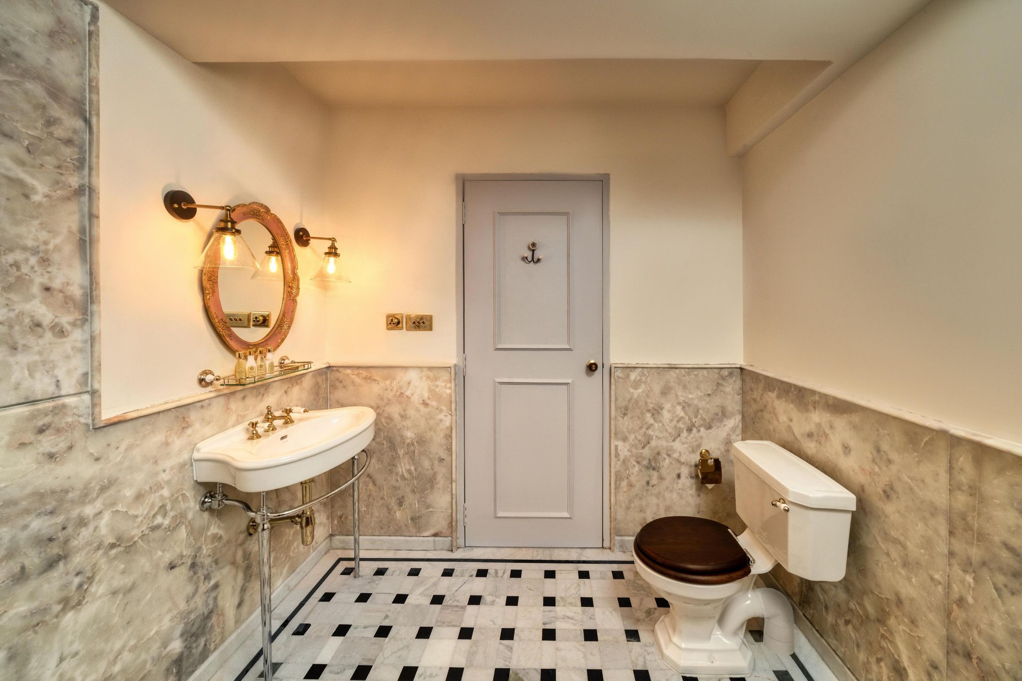 Munjoh Island House Emerald Suite 5