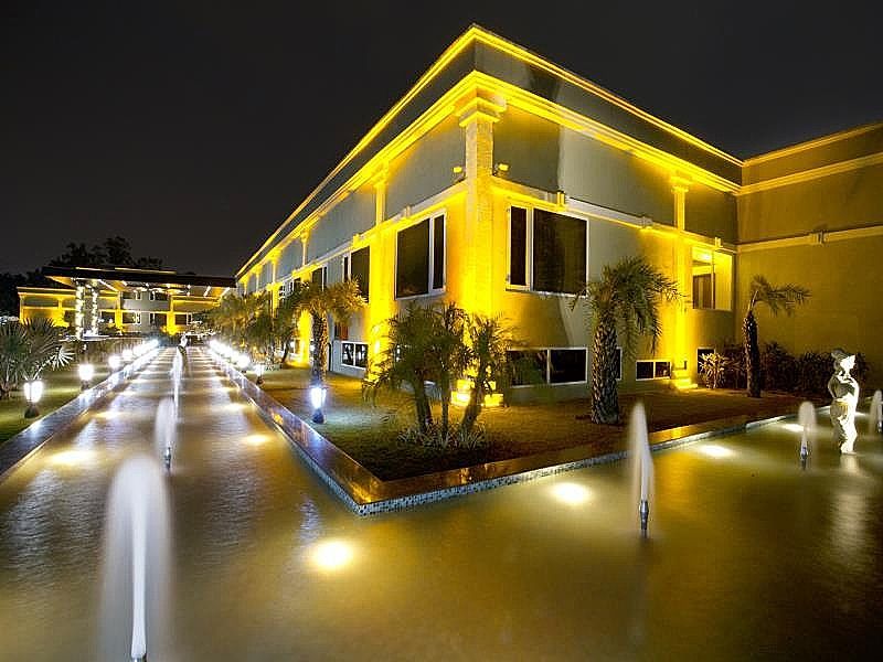 undefined Atrio Hotel by Devam