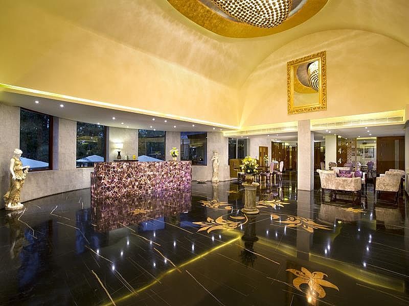 undefined Atrio Hotel by Devam 2
