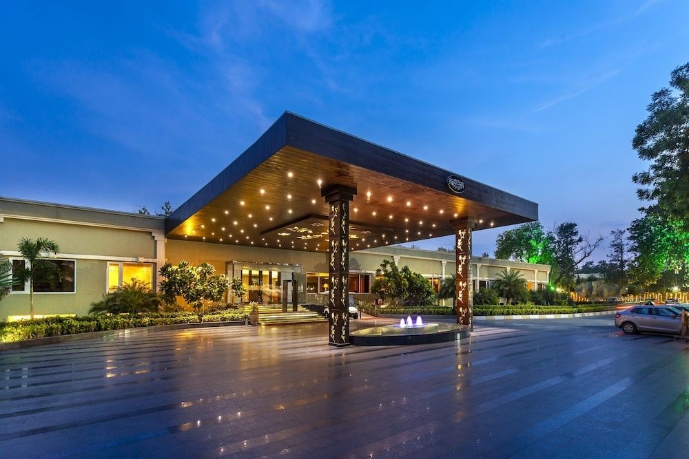 undefined Atrio Hotel by Devam 9