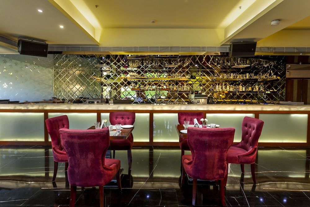 undefined Atrio Hotel by Devam 4