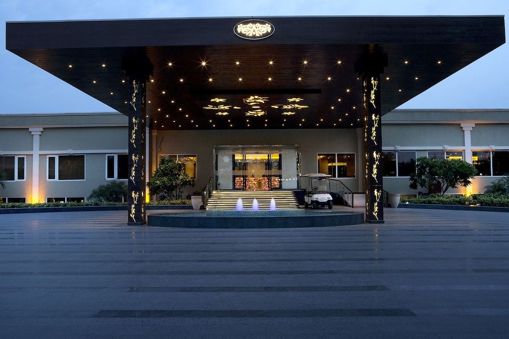 undefined Atrio Hotel by Devam 6