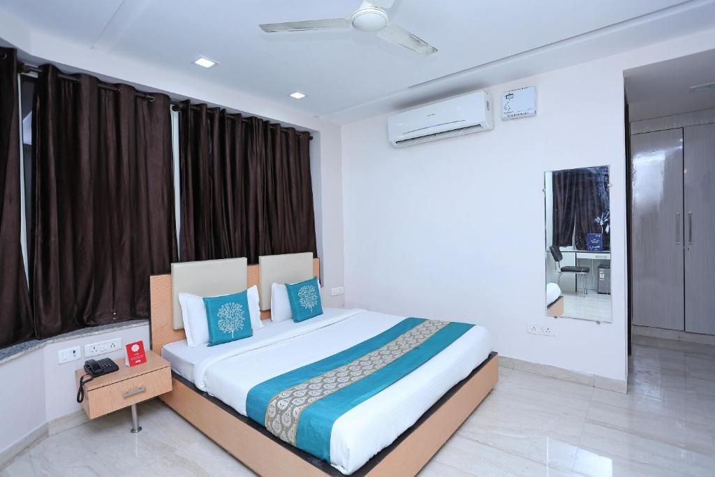 undefined Hotel O Blessings Inn 4