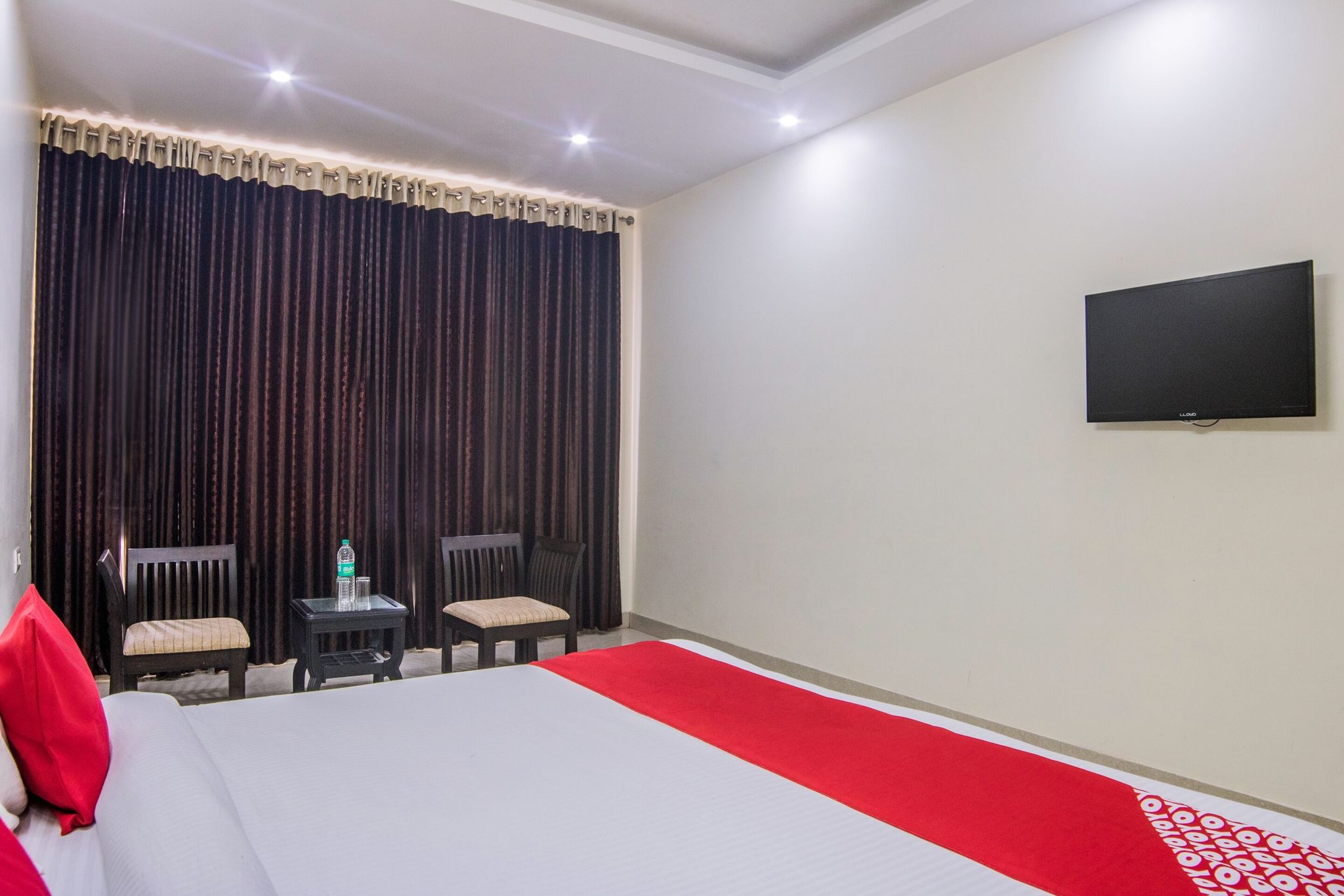 Hotel O Shivalaya Classic 12