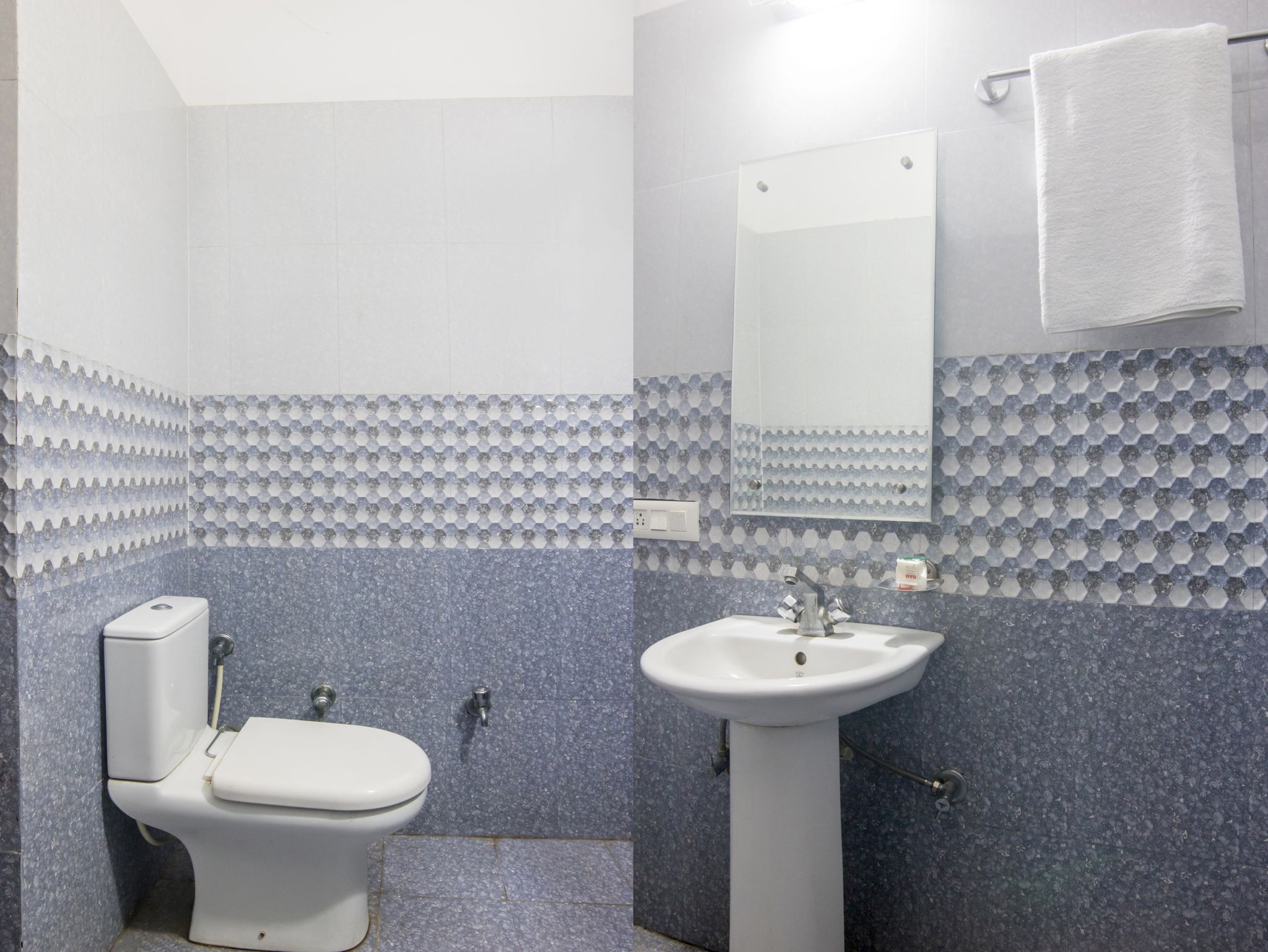 Hotel O Shivalaya Classic 11