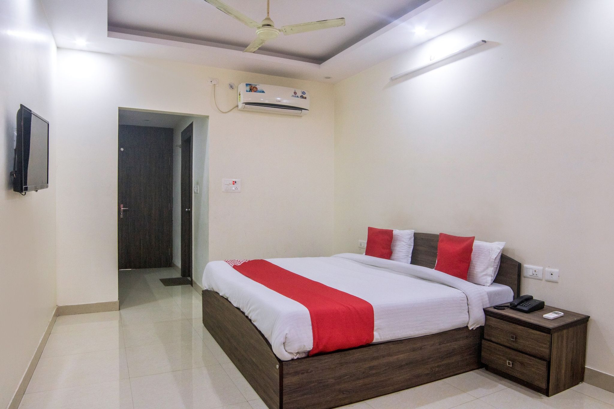 Hotel O Shivalaya Classic 7