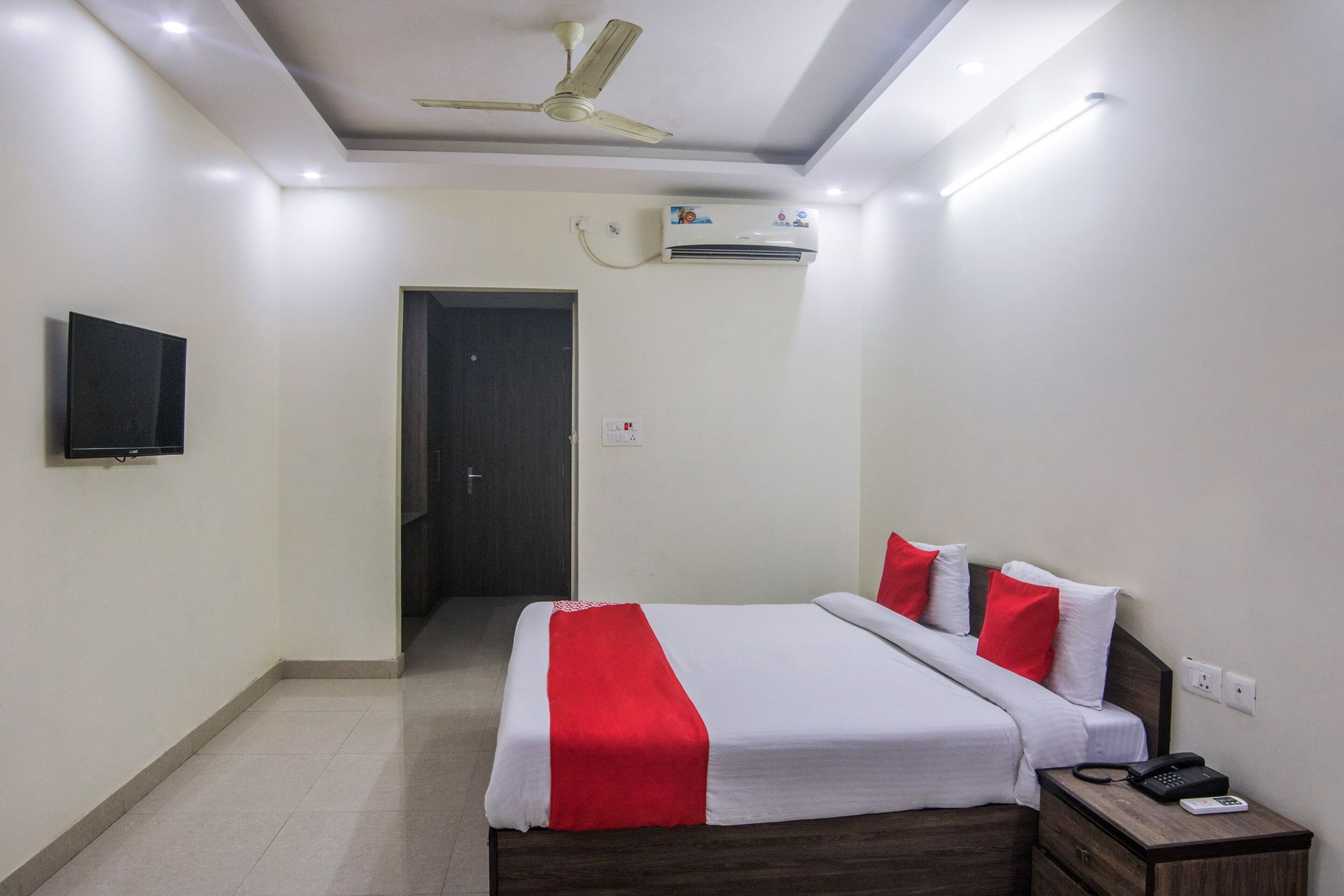 Hotel O Shivalaya Classic 4