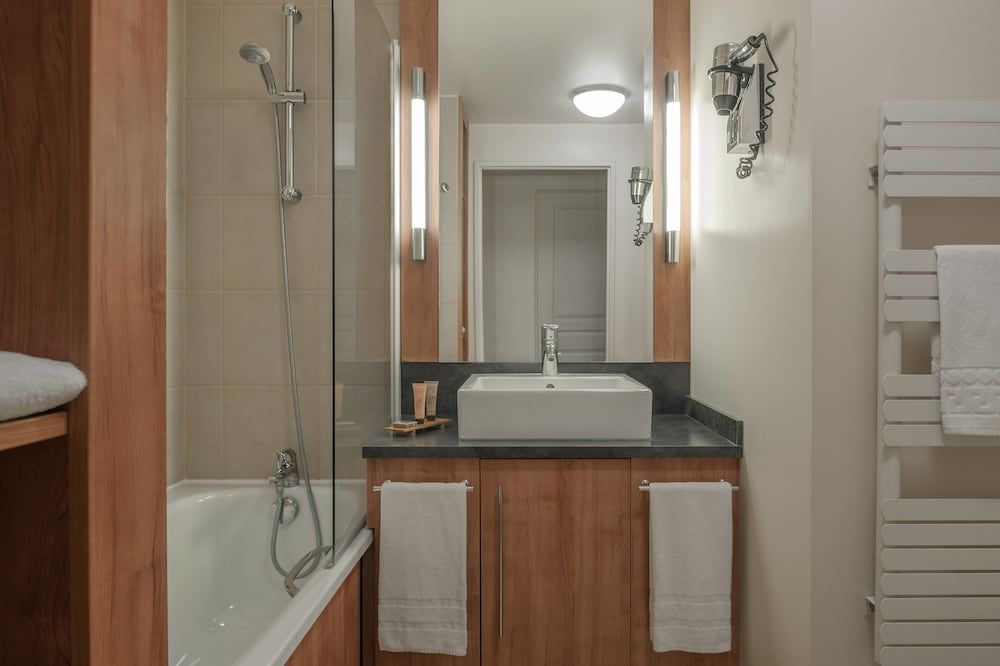 undefined Citadines Saint-Germain-des-Prés Paris 8