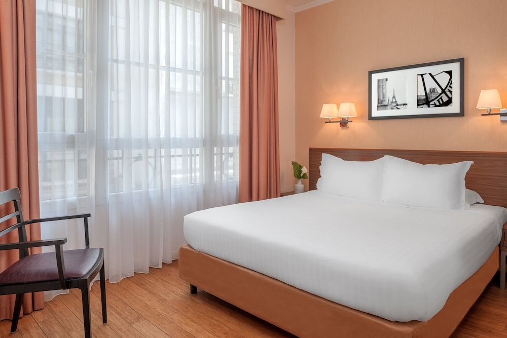 undefined Citadines Saint-Germain-des-Prés Paris 5