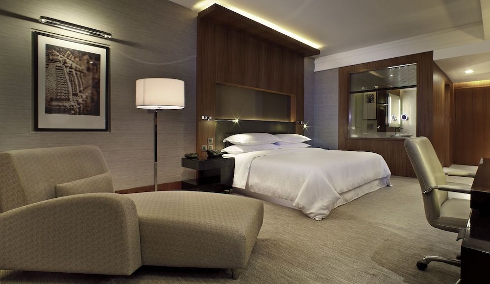 undefined Sheraton Grand Bangalore Hotel at Brigade Gateway 7