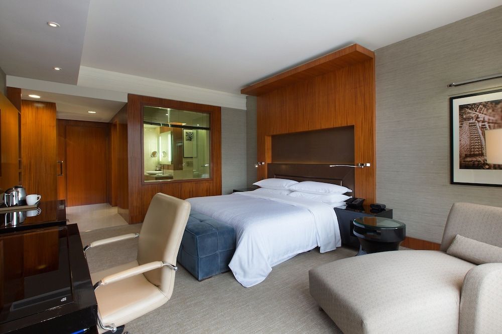 Club Room, 2 Queen Beds