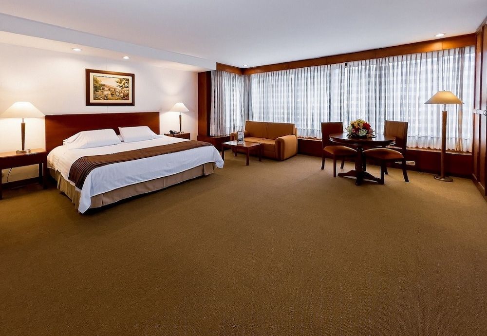 Executive Double Room