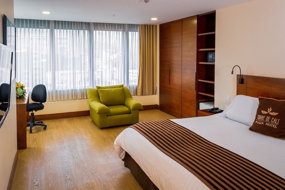 Premier Double Room