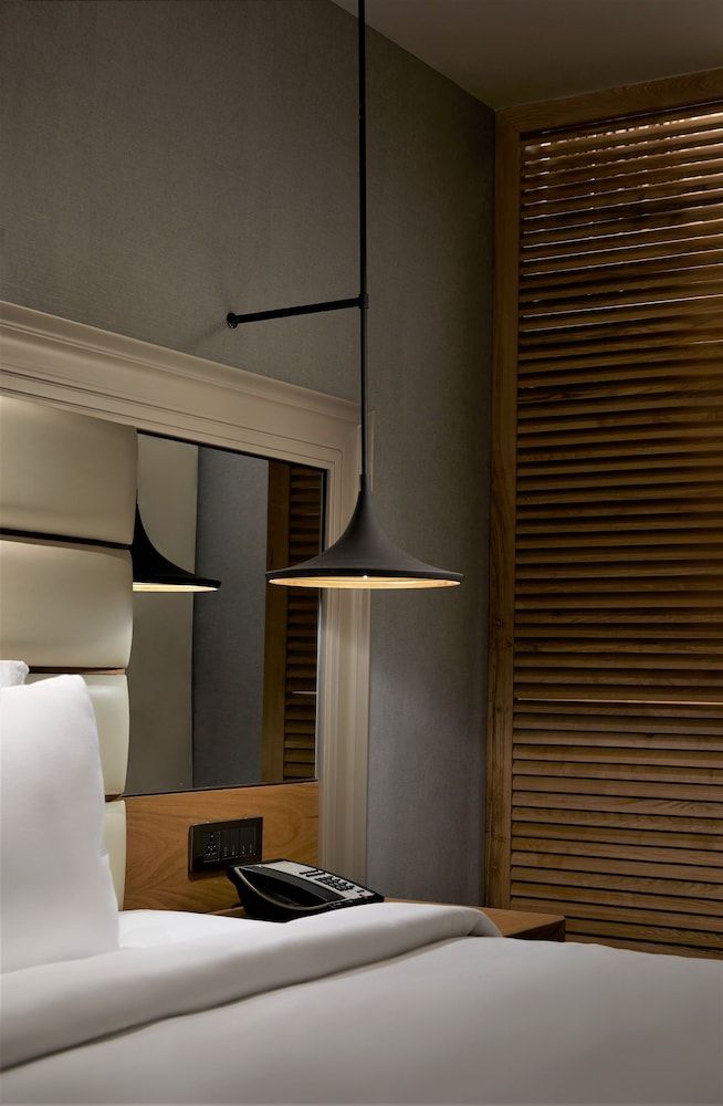 The Residency Towers Executive Double Room, 1 Double Bed 7
