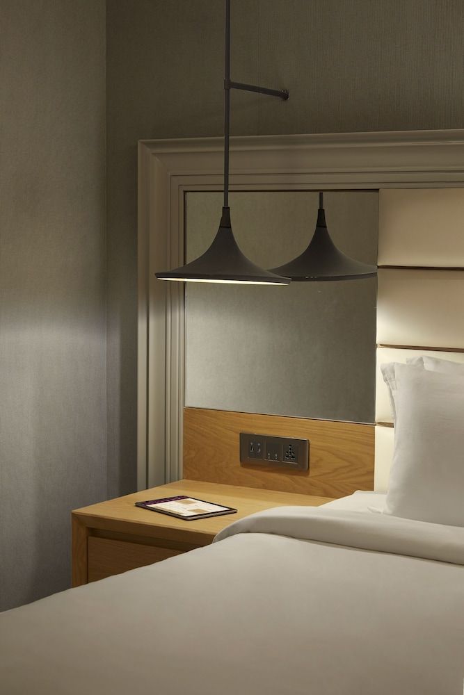The Residency Towers Executive Double Room, 1 Double Bed 6