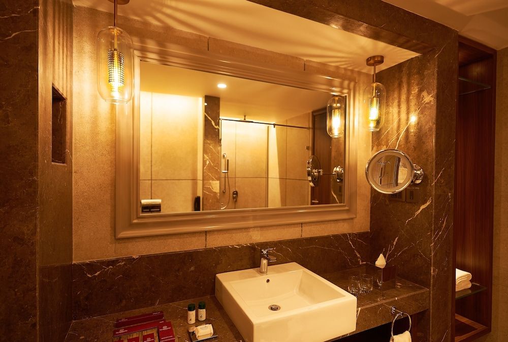 The Residency Towers Executive Double Room, 1 Double Bed 2