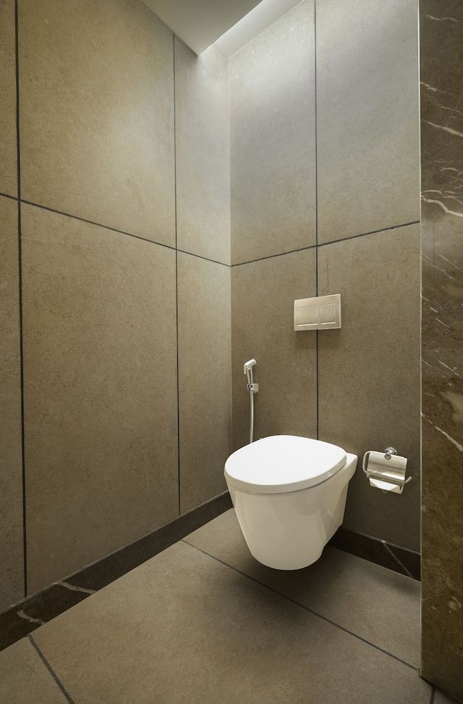 The Residency Towers Executive Double Room, 1 Double Bed 4