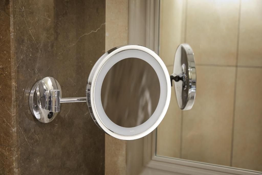 The Residency Towers Executive Double Room  6