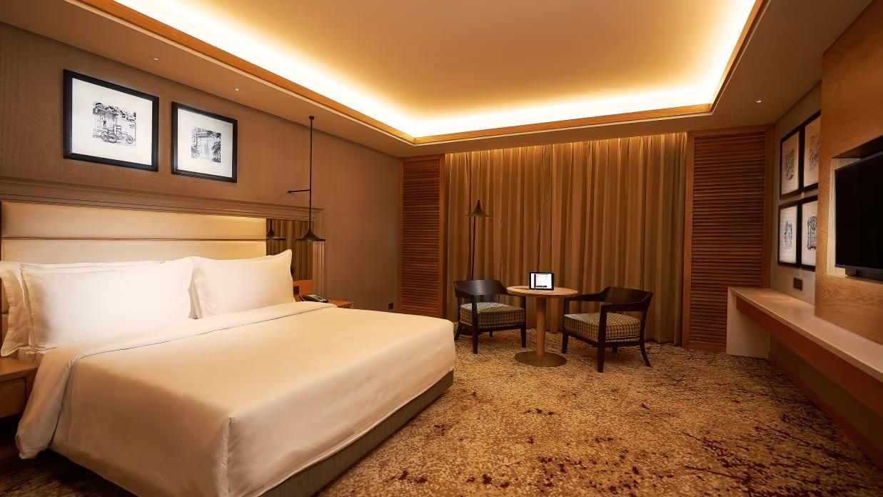 Toshali Sands Puri img 5