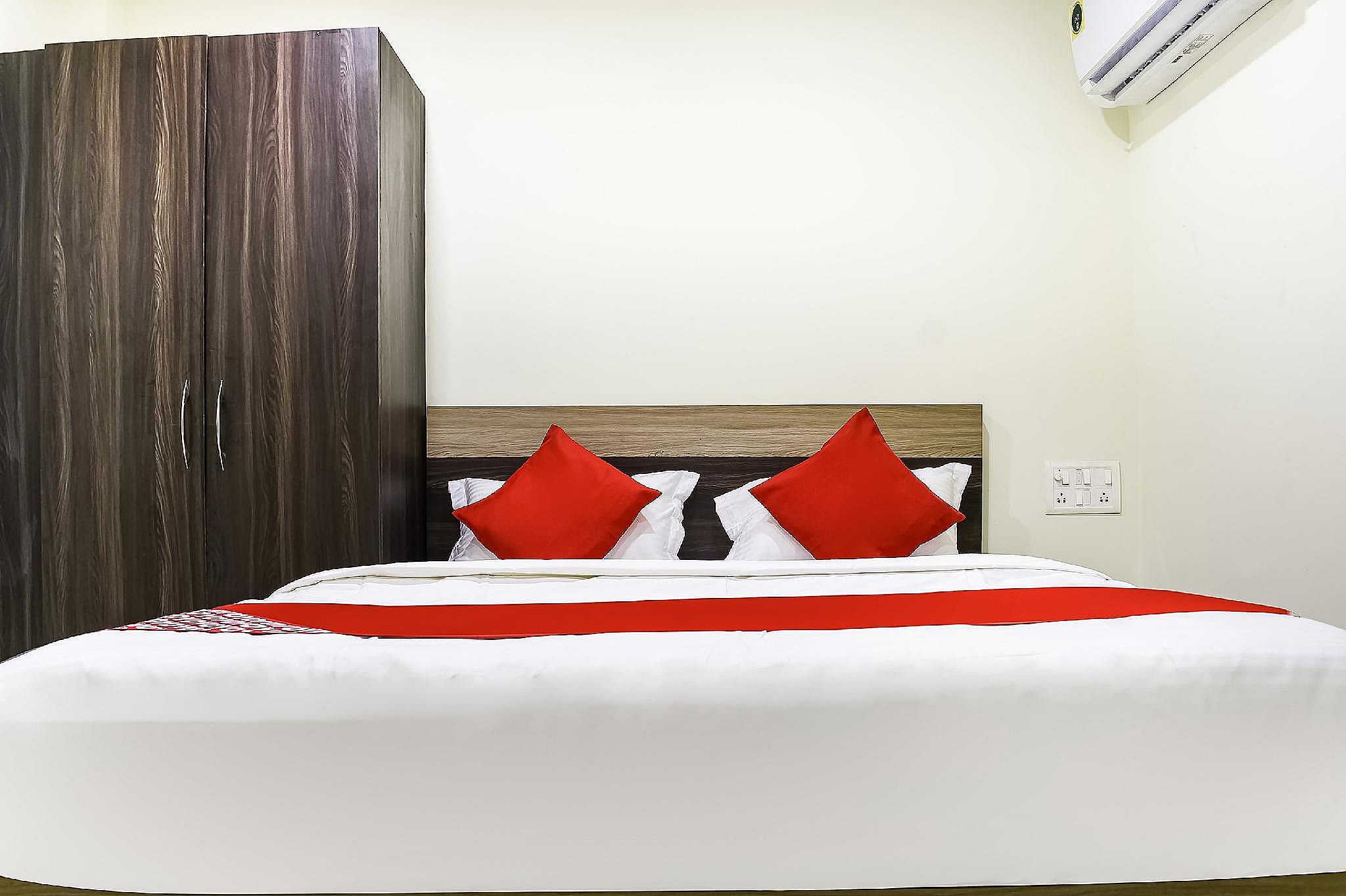 undefined Hotel O by OYO S&h Residency Bahadalpur Railway Station 5