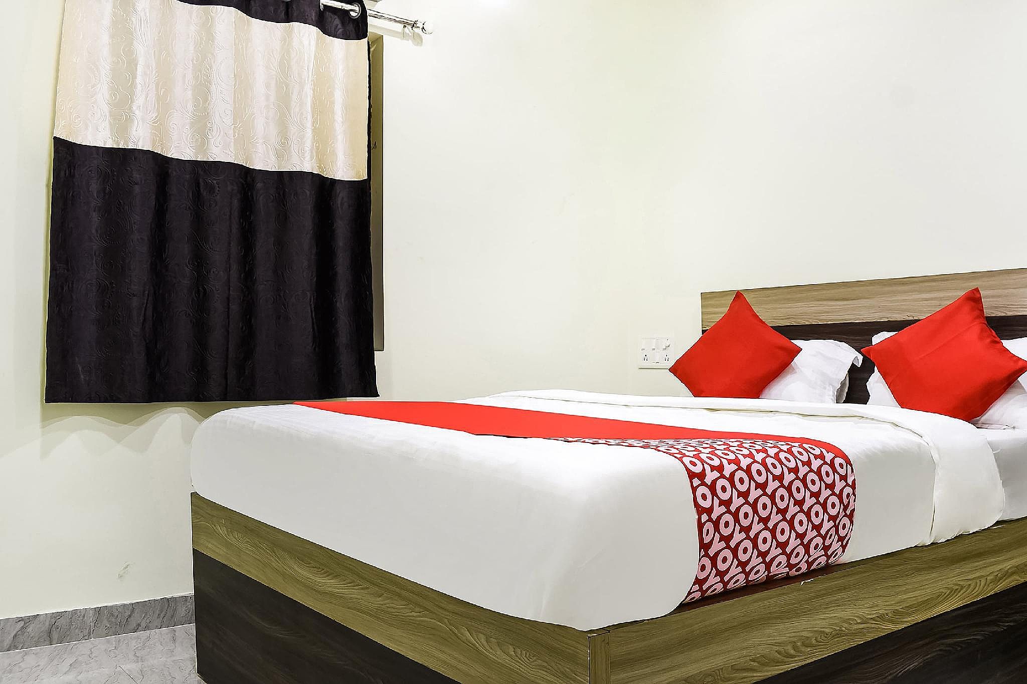 undefined Hotel O by OYO S&h Residency Bahadalpur Railway Station 7