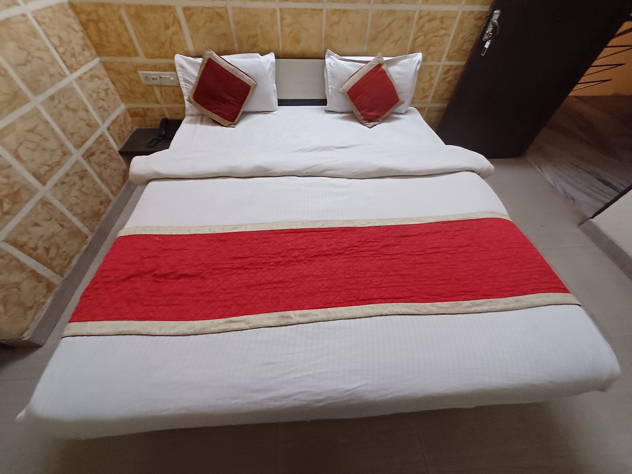 Hotel Shiv Angan