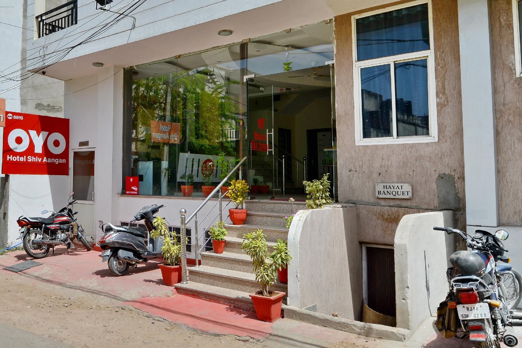 Hotel Shiv Angan