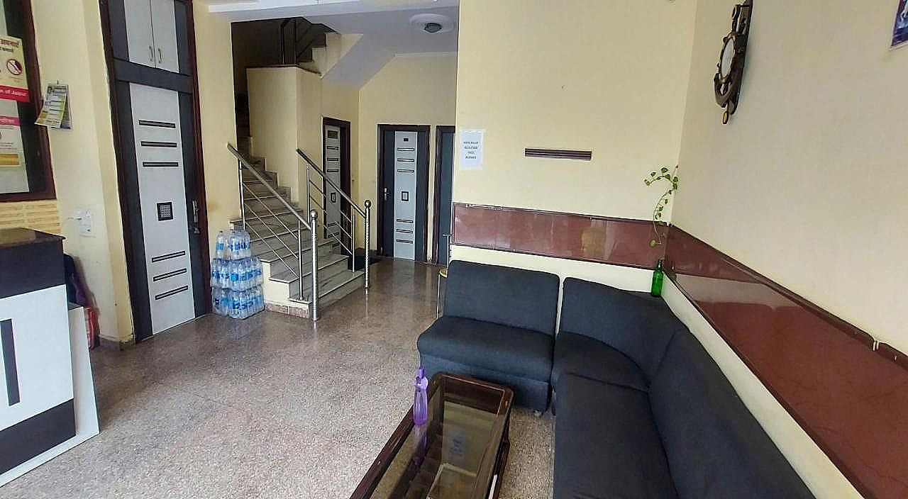 Hotel Shiv Angan