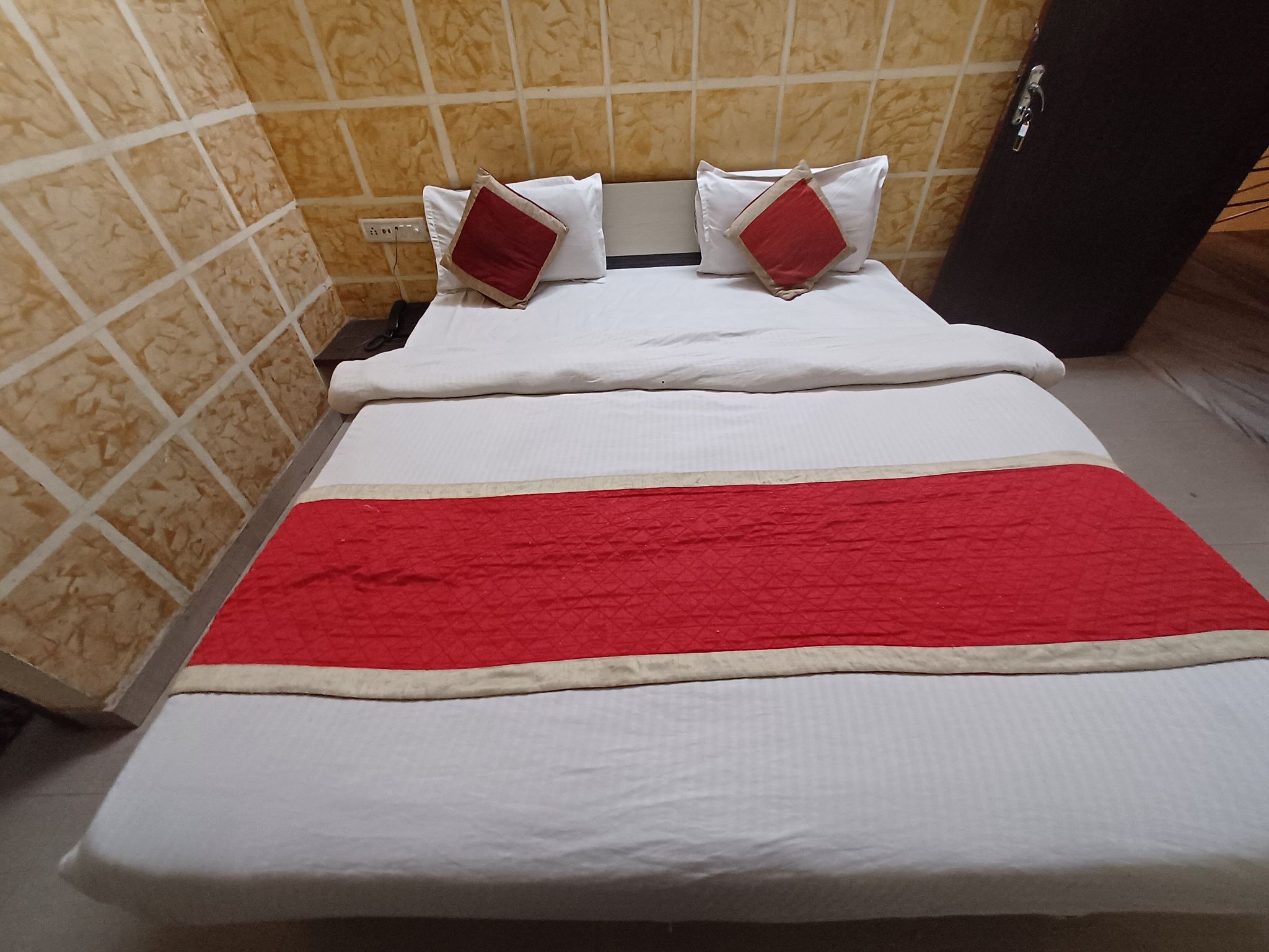 Hotel Shiv Angan