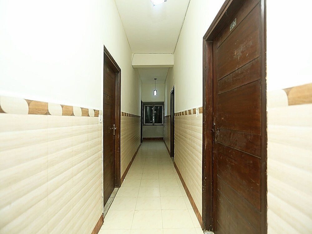 undefined OYO Hotel Sai President