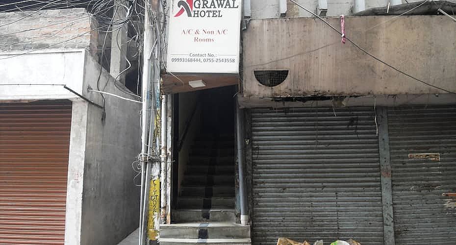undefined Hotel Agrawal 6