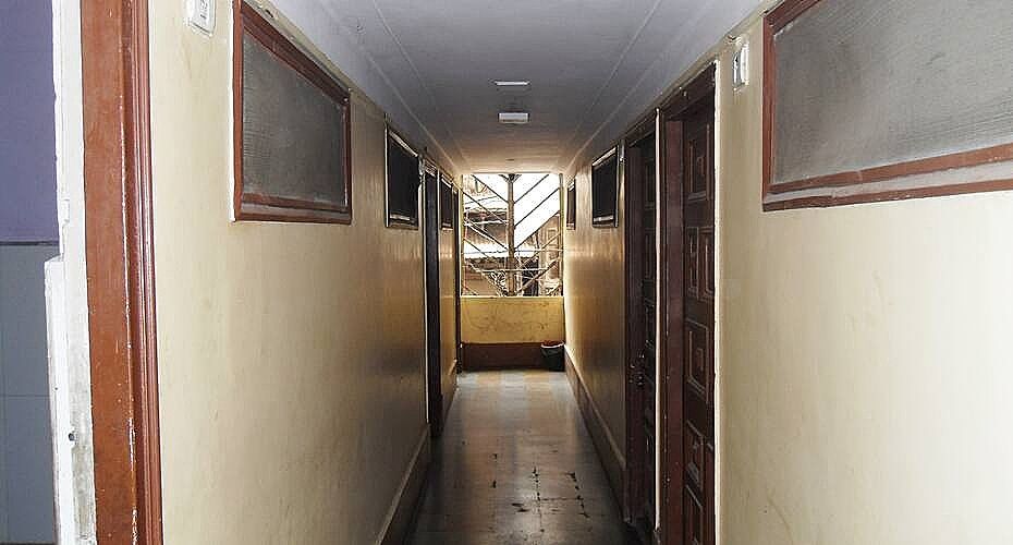 undefined Hotel Agrawal 7