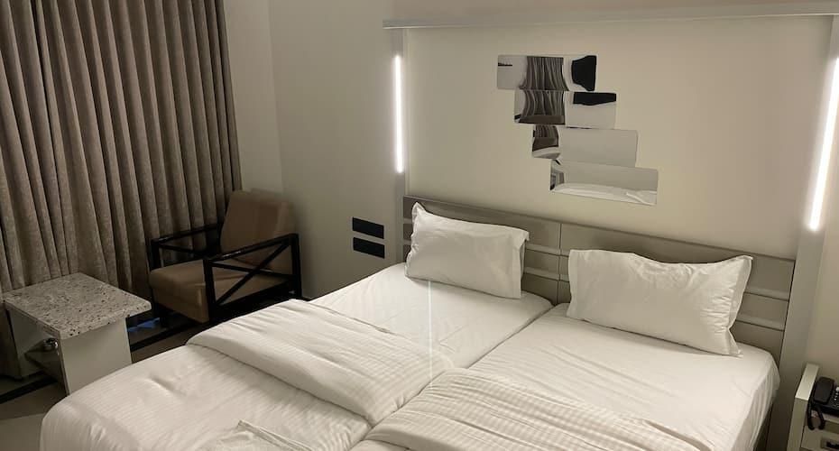 Standard AC Room