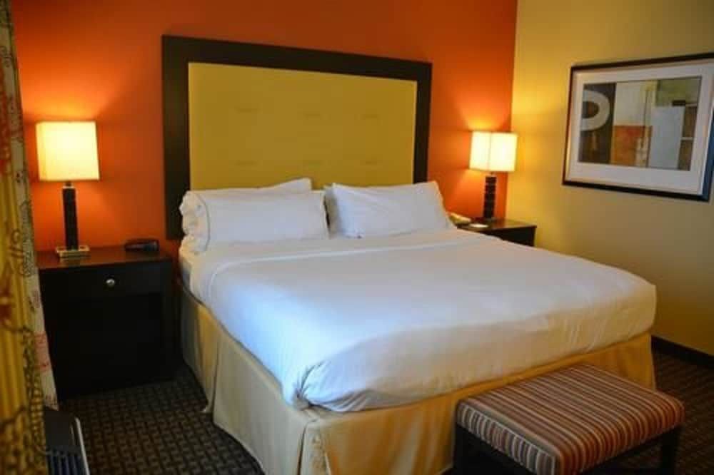 Room, 1 King Bed, Non Smoking