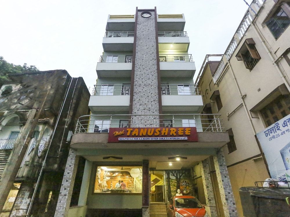 undefined OYO 60609 Hotel Tanushree 3