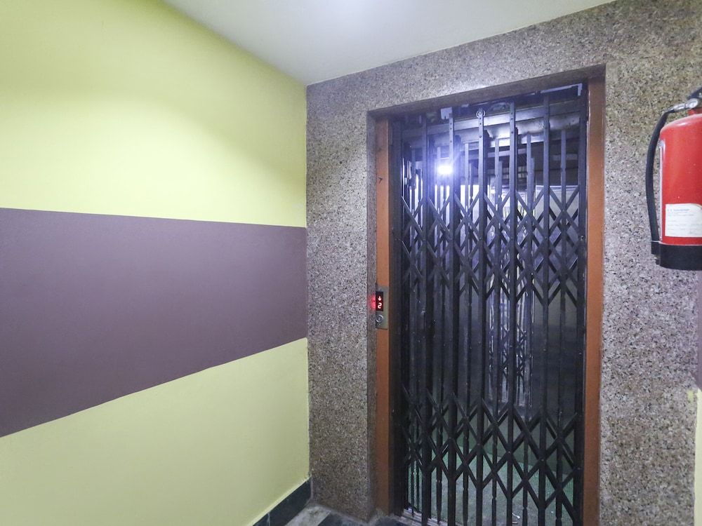 undefined OYO 60609 Hotel Tanushree 6