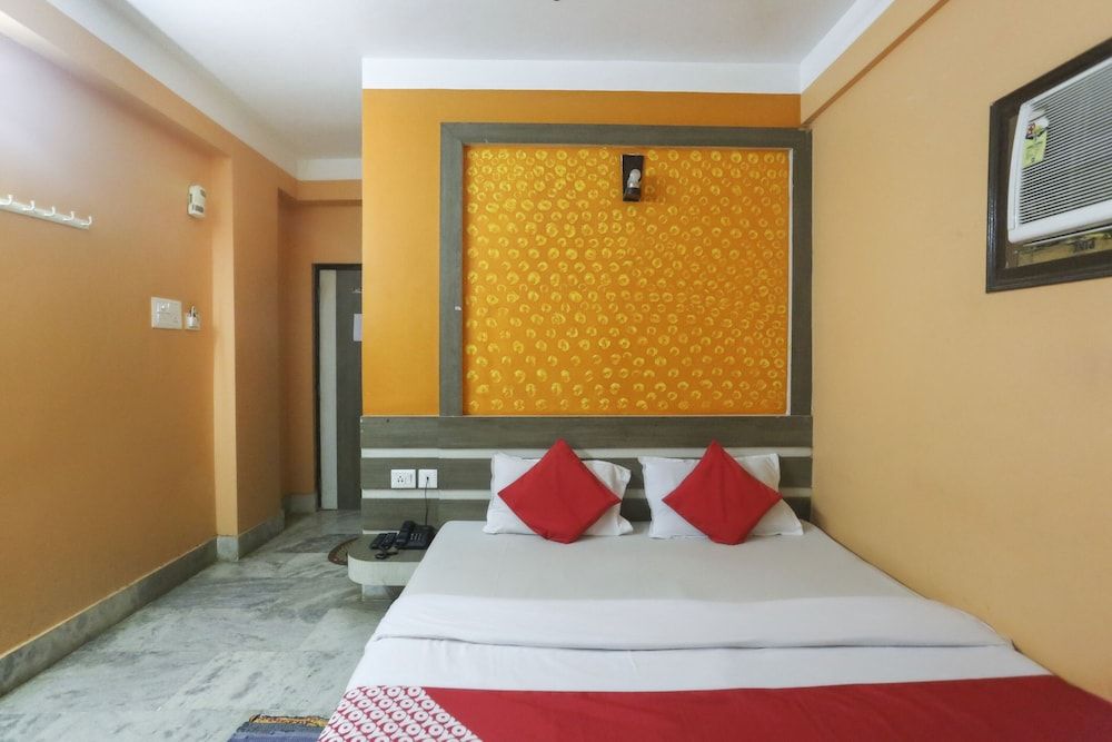 undefined OYO 60609 Hotel Tanushree 10