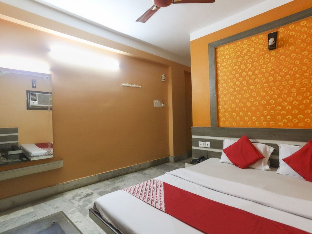 OYO 60609 Hotel Tanushree Double or Twin Room 9
