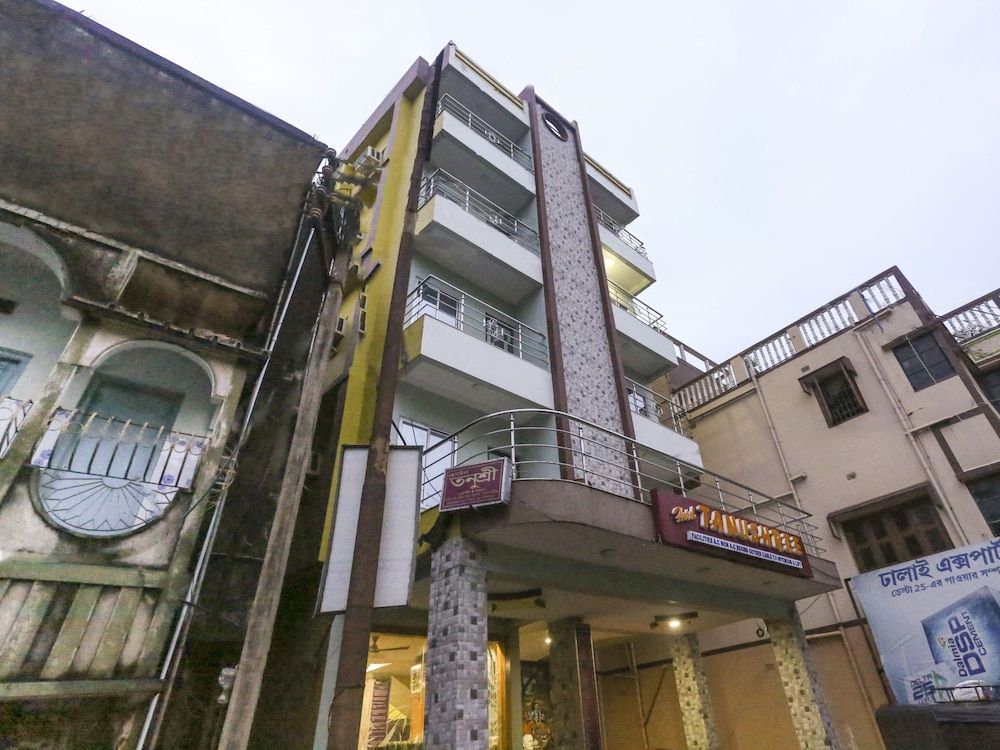 undefined OYO 60609 Hotel Tanushree