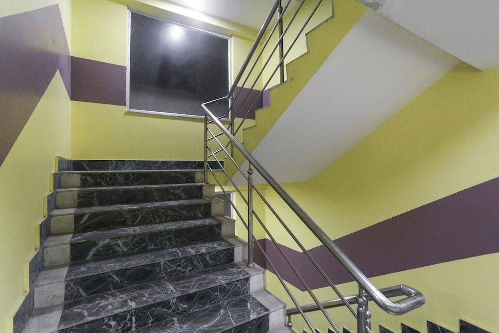 undefined OYO 60609 Hotel Tanushree 7