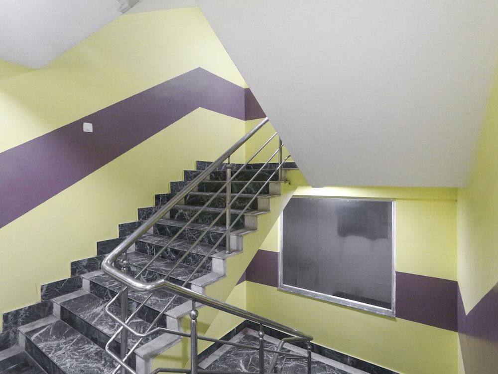 undefined OYO 60609 Hotel Tanushree 8
