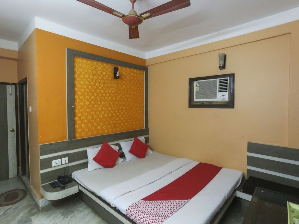 undefined OYO 60609 Hotel Tanushree 9