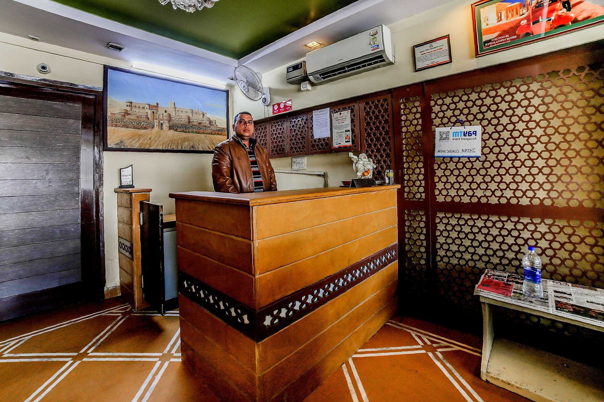 undefined Collection O 8832 Hotel Jaipur Classic 2