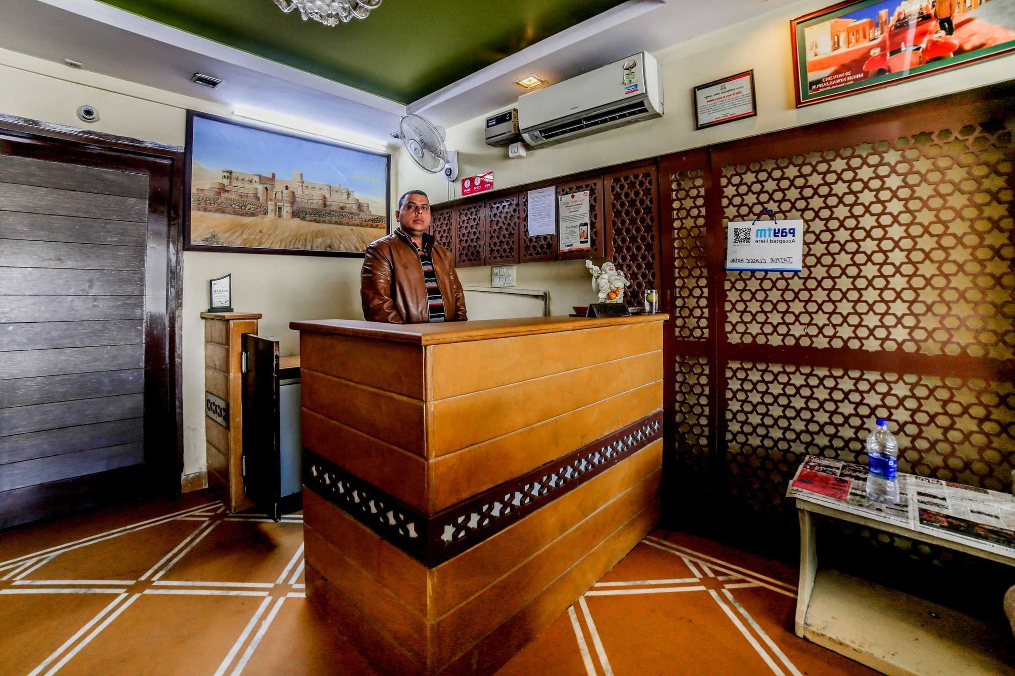 undefined Collection O 8832 Hotel Jaipur Classic 6