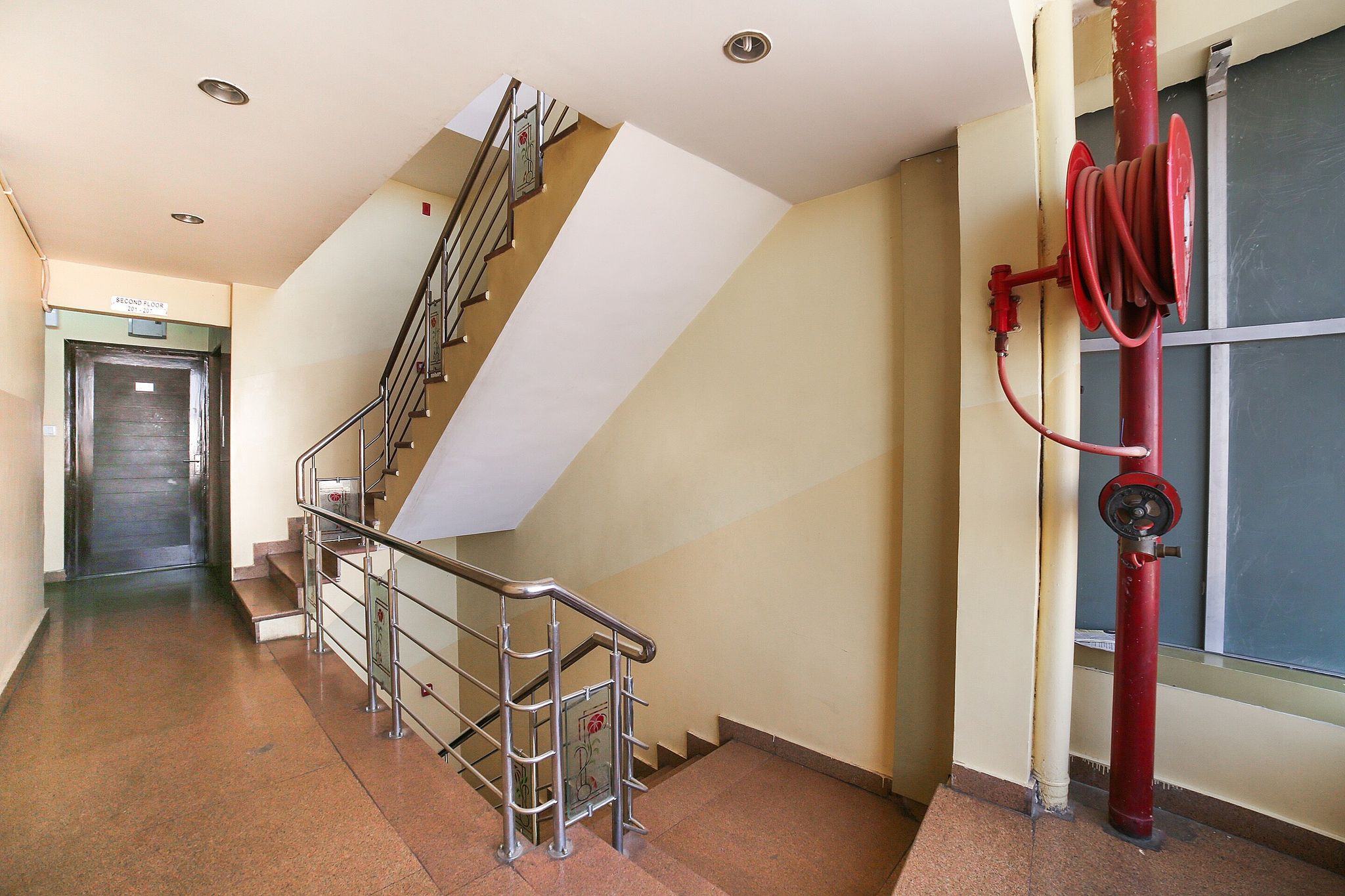undefined Collection O 8832 Hotel Jaipur Classic 4